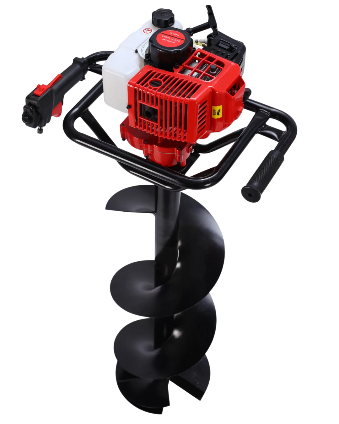 EARTH AUGER WM-ED-830 (GX35)